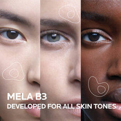 Mela B3 Serum Kit