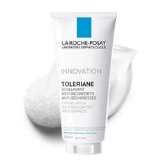 Toleriane Caring Wash