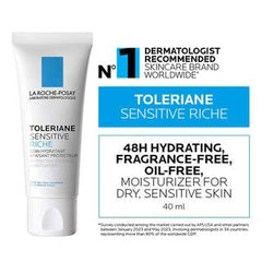 Toleriane Sensitive Riche