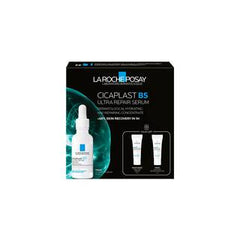 Cicaplast Serum Kit
