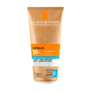 Anthelios Hydrating Body Lotion SPF 50+ Kit