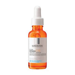 Pure Vitamin C12 Serum Kit