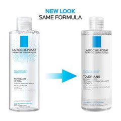 Toleriane Micellar Water Sensitive Skin