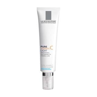 Pure Vitamin C Brightening & Anti-Wrinkle Light Cream