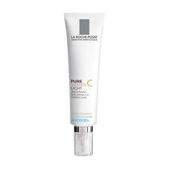Pure Vitamin C Brightening & Anti-Wrinkle Light Cream