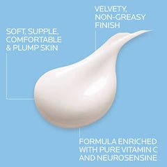 Pure Vitamin C Brightening & Anti-Wrinkle Light Cream