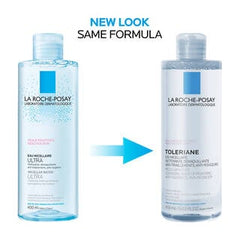 Toleriane Micellar Water Reactive Skin