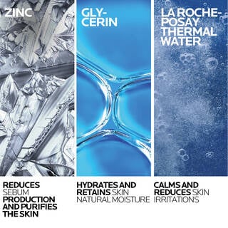 Toleriane Micellar Water Reactive Skin