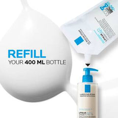 Lipikar Syndet AP+ Refill