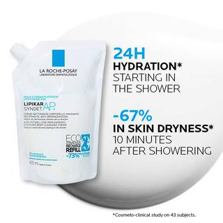 Lipikar Syndet AP+ Refill