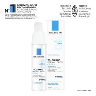 Toleriane Dermallergo Cream