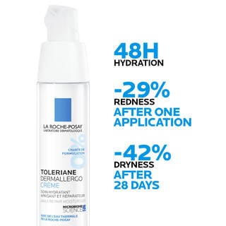 Toleriane Dermallergo Cream