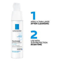 Toleriane Dermallergo Fluid Moisturizer