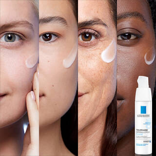 Toleriane Dermallergo Fluid Moisturizer