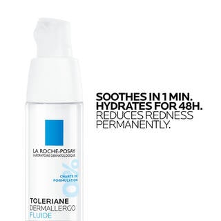 Toleriane Dermallergo Fluid Moisturizer