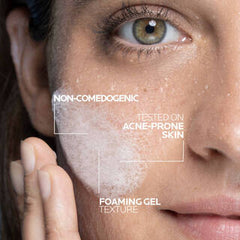 Effaclar Purifying Foaming Gel