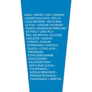 Effaclar Purifying Foaming Gel