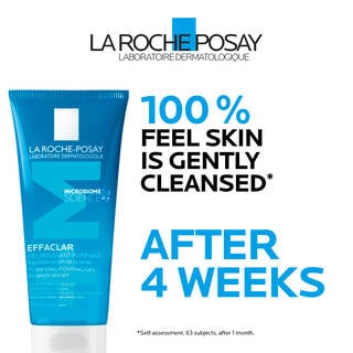 Effaclar Purifying Foaming Gel