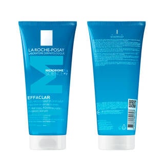 Effaclar Purifying Foaming Gel