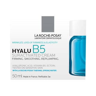 Hyalu B5 Suractivated Cream