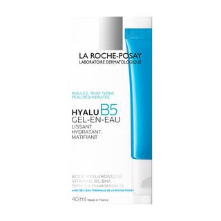 Hyalu B5 Water Gel Moisturizer