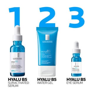 Hyalu B5 Water Gel Moisturizer