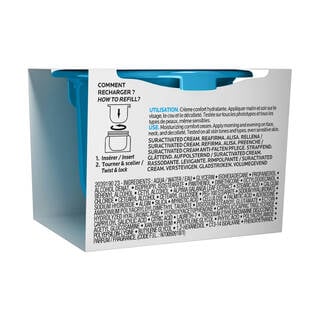 Hyalu B5 Suractivated Cream Refill