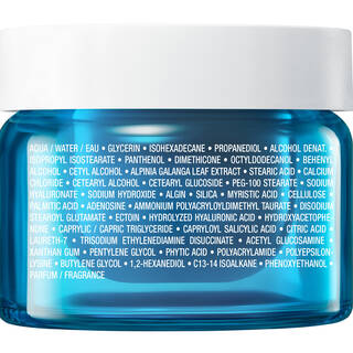 Hyalu B5 Suractivated Cream Refill
