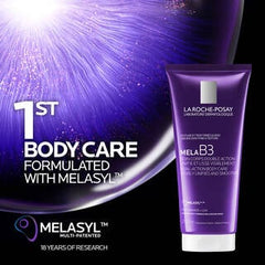 Mela B3 Dual-Action Body Lotion