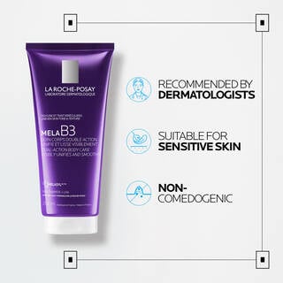 Mela B3 Dual-Action Body Lotion