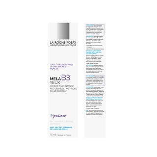 Mela B3 Eye Cream