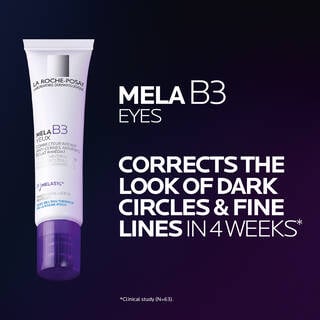 Mela B3 Eye Cream