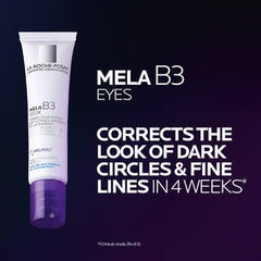 Mela B3 Eye Cream