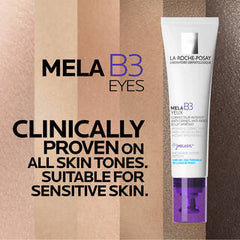Mela B3 Eye Cream