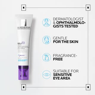Mela B3 Eye Cream