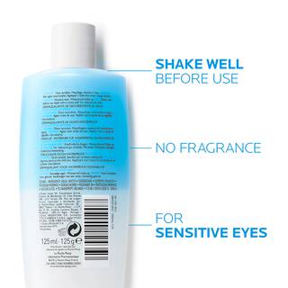 Toleriane Respectissime Waterproof Eye Make-Up Remover