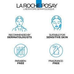 Toleriane Respectissime Waterproof Eye Make-Up Remover