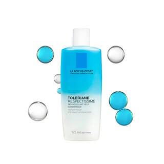 Toleriane Respectissime Waterproof Eye Make-Up Remover
