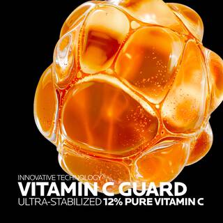Pure Vitamin C12 Oil Control Serum