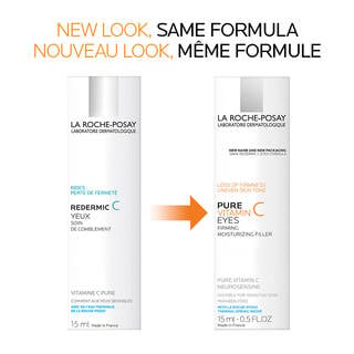 PURE VITAMIN C10 ANTI-AGING EYE CREAM