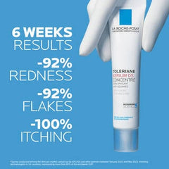 Toleriane Kerium DS Cream