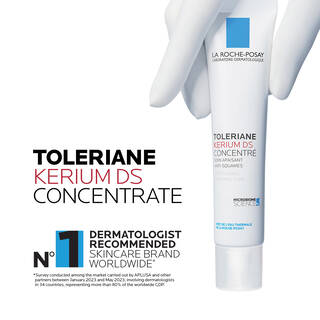 Toleriane Kerium DS Cream