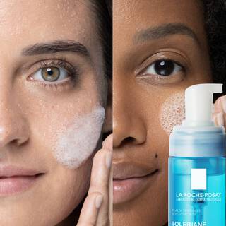 Toleriane Cleansing Micellar Foaming Water