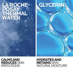 Toleriane Cleansing Micellar Foaming Water