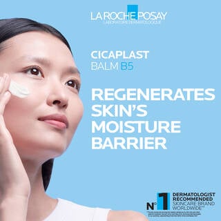 CICAPLAST BAUME B5 SOOTHING RELIEVING BALM