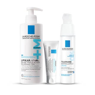 Ultra-Sensitive Recovery Kit