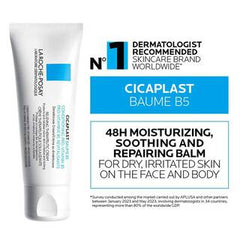 CICAPLAST BAUME B5 SOOTHING RELIEVING BALM
