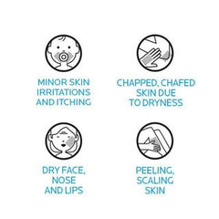 CICAPLAST BAUME B5 SOOTHING RELIEVING BALM