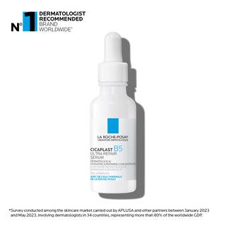 Cicaplast Serum Kit