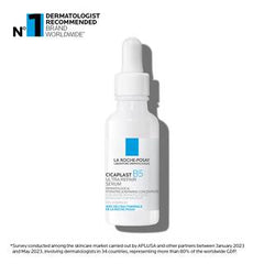 Cicaplast Serum Kit
